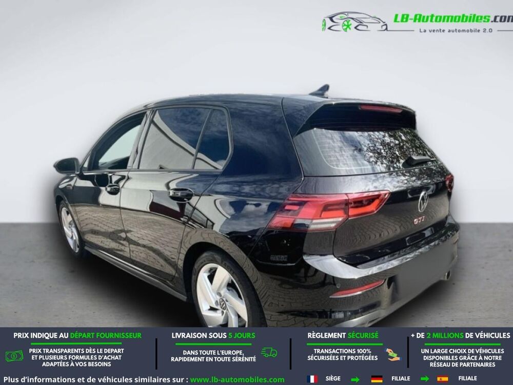 Golf 2.0 TSI 245 BVA 2020 occasion 31850 Beaupuy
