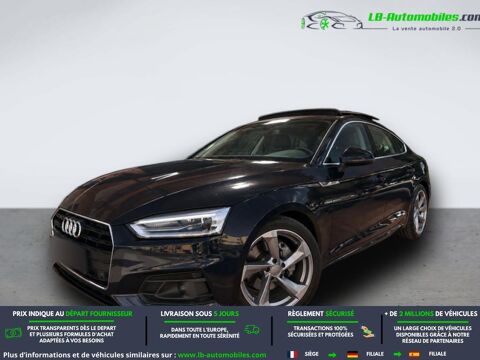 Audi A5 TDI 190 BVA 2017 occasion Beaupuy 31850