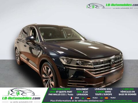 Touareg 3.0 TSI 340ch BVA 4Motion 2022 occasion 31850 Beaupuy