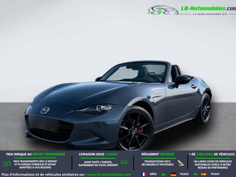 MX-5 mx-5 2018 occasion 31850 Beaupuy