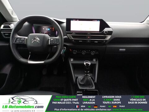 C4 PureTech 130 BVM 2023 occasion 31850 Beaupuy