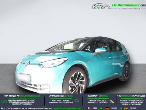 Annonce voiture Volkswagen ID.3 20870 €