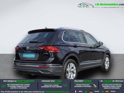 Tiguan 1.5 eHybrid 245 BVA 2023 occasion 31850 Beaupuy