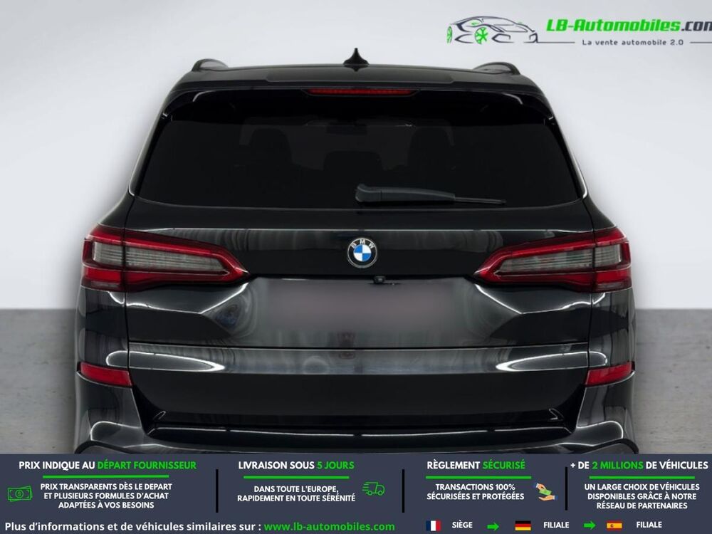 X5 xDrive40i 340 ch BVA 2020 occasion 31850 Beaupuy