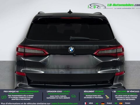 X5 xDrive40i 340 ch BVA 2020 occasion 31850 Beaupuy
