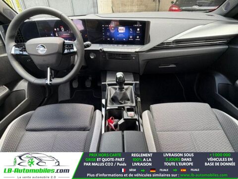 Astra 1.2 Turbo 110 ch BVM 2025 occasion 31850 Beaupuy