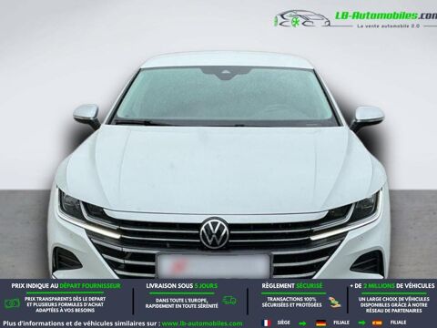 Arteon 2.0 TDI 150 BVA 2023 occasion 31850 Beaupuy