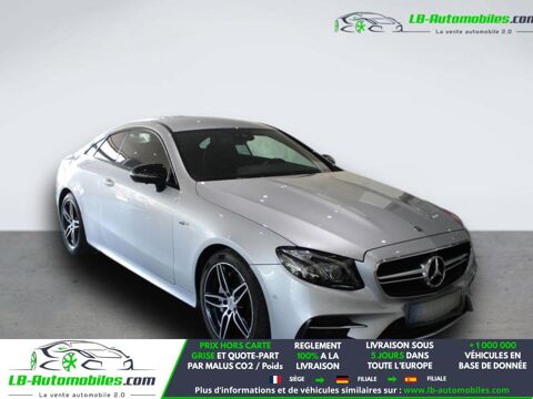 Classe E 53 AMG BVA 2019 occasion 31850 Beaupuy