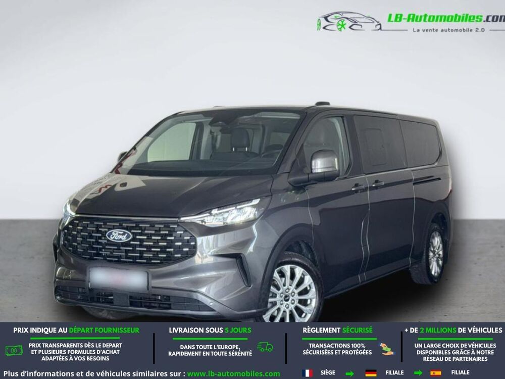 Tourneo VP 320 L1 2.0 EcoBlue 170 ch BVA 4x4 2024 occasion 31850 Beaupuy