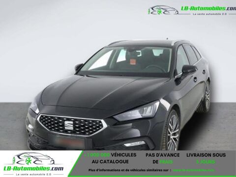 Cupra Leon 1.5 eTSI 150 BVA 2021 occasion Beaupuy 31850
