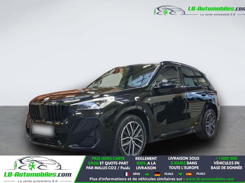 X1 sDrive 18d 150ch BVA 2023 occasion 31850 Beaupuy