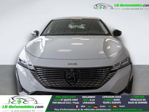 308 SW BlueHDi 130ch BVA 2025 occasion 31850 Beaupuy
