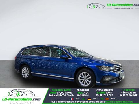 Golf SW 2.0 TDI 150 BVM 2020 occasion 31850 Beaupuy