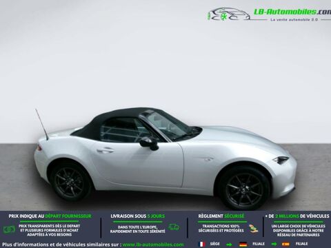 MX-5 mx-5 2018 occasion 31850 Beaupuy
