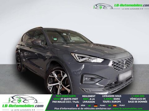 Tarraco 2.0 TDI 190 ch BVA 5 pl 2020 occasion 31850 Beaupuy