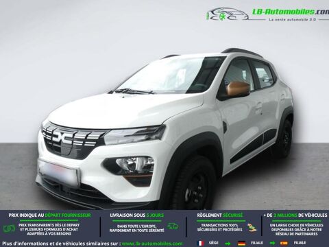 Spring 48 kW 65 ch 2023 occasion 31850 Beaupuy