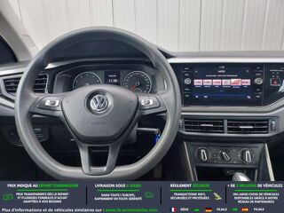 Polo 1.0 TSI 95 S&S BVA 2018 occasion 31850 Beaupuy