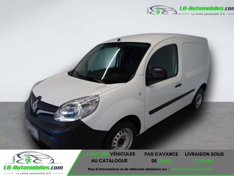 Renault Kadjar dCi 80 BVM 2020 occasion Beaupuy 31850