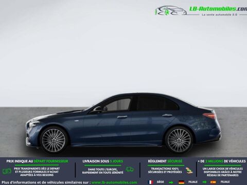Classe C 300 e BVA 2025 occasion 31850 Beaupuy