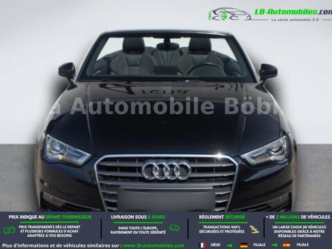 A3 1.4 TFSI 125 2016 occasion 31850 Beaupuy