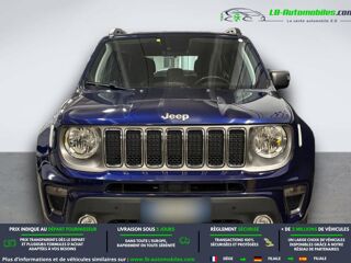 Renegade 1.3 GSE 150 ch BVA 2019 occasion 31850 Beaupuy