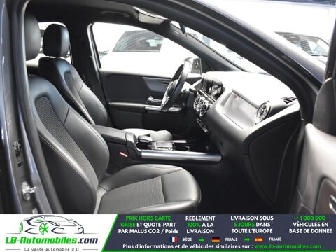 Classe GLA 200 d BVA 2022 occasion 31850 Beaupuy