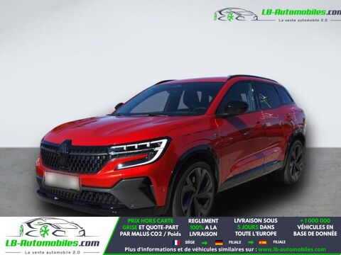 Annonce voiture Renault Austral 33200 €