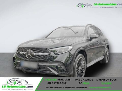 Mercedes Classe GLC 300 de BVA 4Matic 2025 occasion Beaupuy 31850