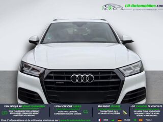 Q5 TDI 286 BVA Quattro 2018 occasion 31850 Beaupuy