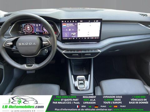 Octavia 2.0 TDI 150 ch BVA 2025 occasion 31850 Beaupuy