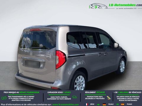Classe T 180 d BVA 2023 occasion 31850 Beaupuy