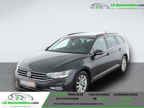 Volkswagen Passat 1.5 TSI 150 BVA 2021 occasion Beaupuy 31850