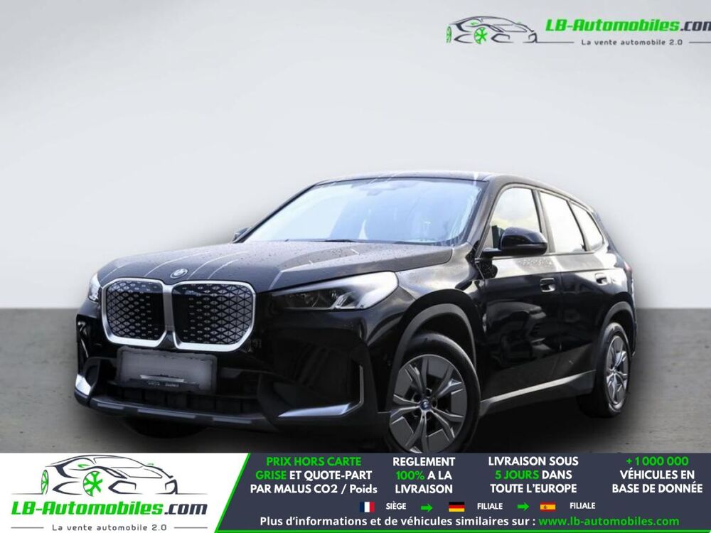 iX xDrive30 313ch BVA 2023 occasion 31850 Beaupuy