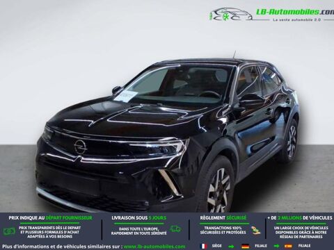 Mokka 1.5 Diesel 110 ch BVM 2023 occasion 31850 Beaupuy