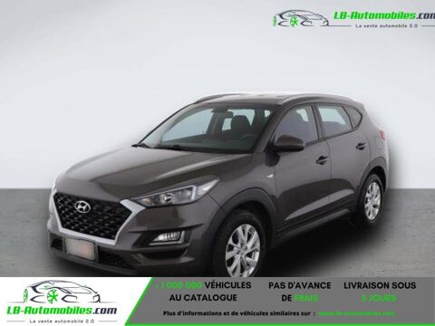 Hyundai Tucson 1.6 CRDi 115 2019 occasion Beaupuy 31850