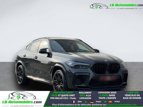 X6 625ch BVA 2023 occasion 31850 Beaupuy