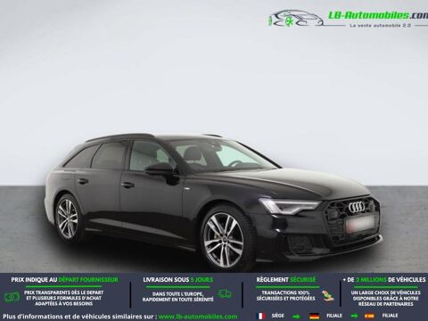 A6 TDI 204 ch 2025 occasion 31850 Beaupuy