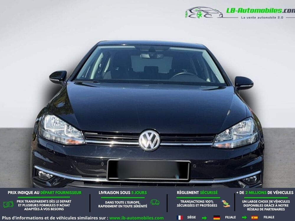Golf 1.0 TSI 85 BVM 2017 occasion 31850 Beaupuy