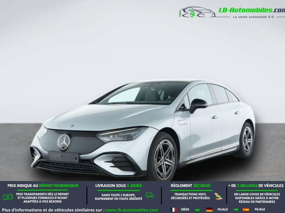 EQE 350 4MATIC 2025 occasion 31850 Beaupuy