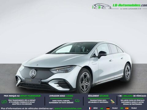 Annonce voiture Mercedes EQE 55650 €