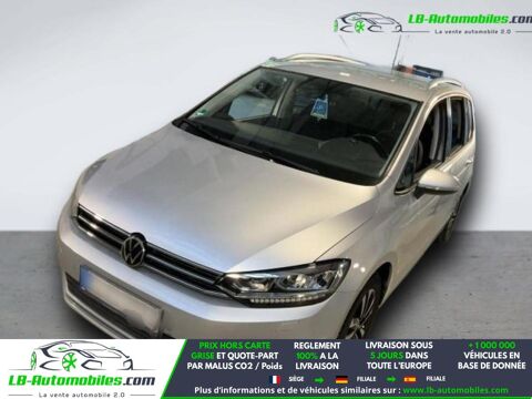 Annonce voiture Volkswagen Touran 23997 €