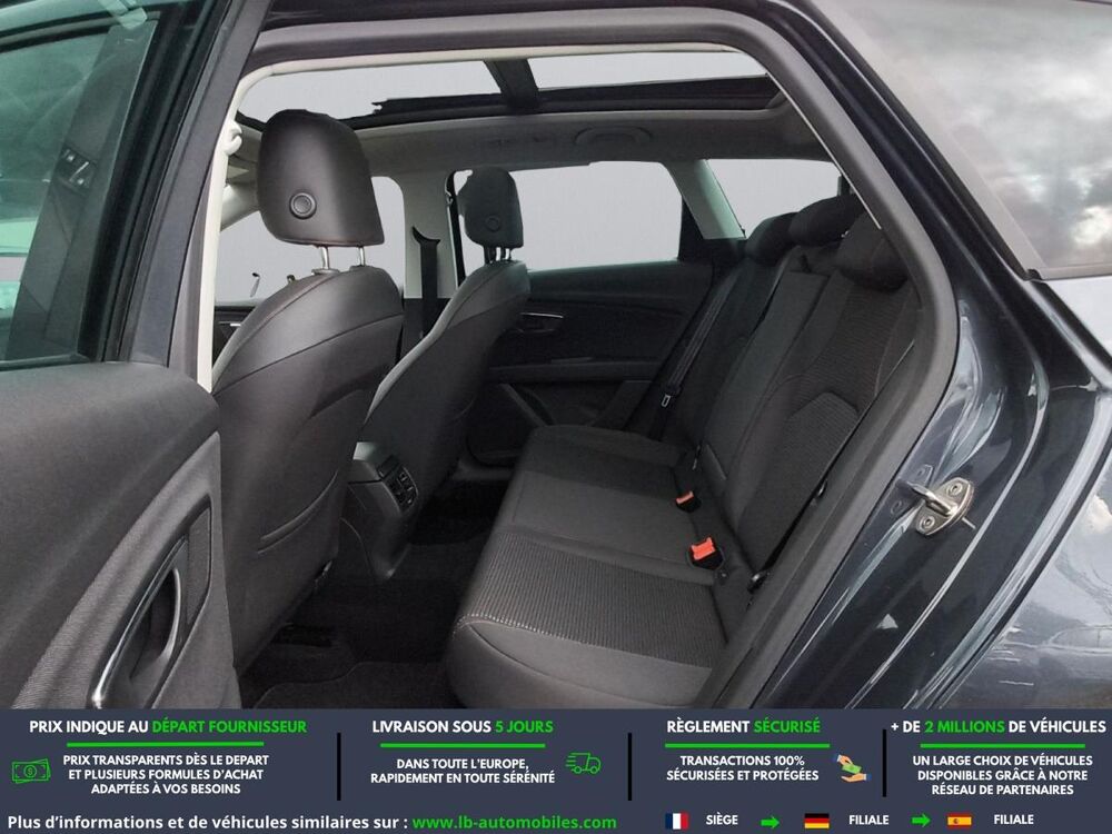 Golf SW 2.0 TDI 184 BVA 2019 occasion 31850 Beaupuy