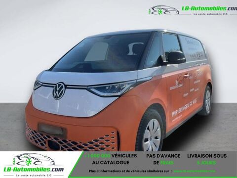 Annonce voiture Volkswagen ID.3 41400 €