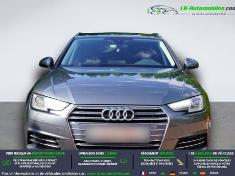 A4 1.4 TFSI 150 2017 occasion 31850 Beaupuy