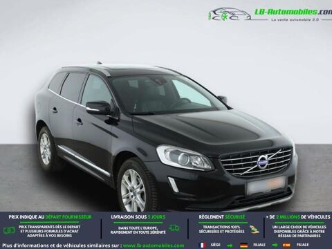 XC60 D4 190 ch BVA 2016 occasion 31850 Beaupuy
