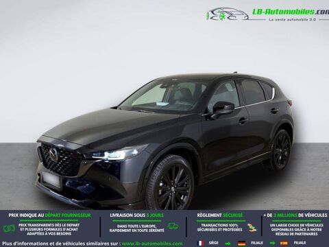 Annonce voiture Mazda CX-5 32590 €
