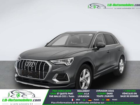 Annonce voiture Audi Q3 26443 €