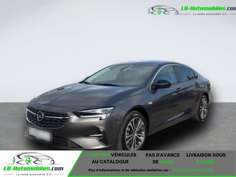Opel Insignia 2.0 Diesel 174 ch BVA 2023 occasion Beaupuy 31850