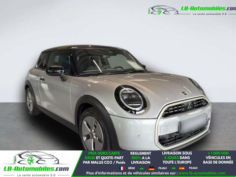 Cooper 156 ch BVA 2024 occasion 31850 Beaupuy