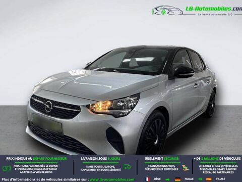 Opel Corsa 1.2 75 ch BVM 2023 occasion Beaupuy 31850